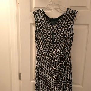 Ralph Lauren Sleeveless  Dress Size 6